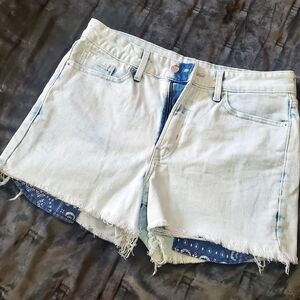 Old Navy Jean Shorts
